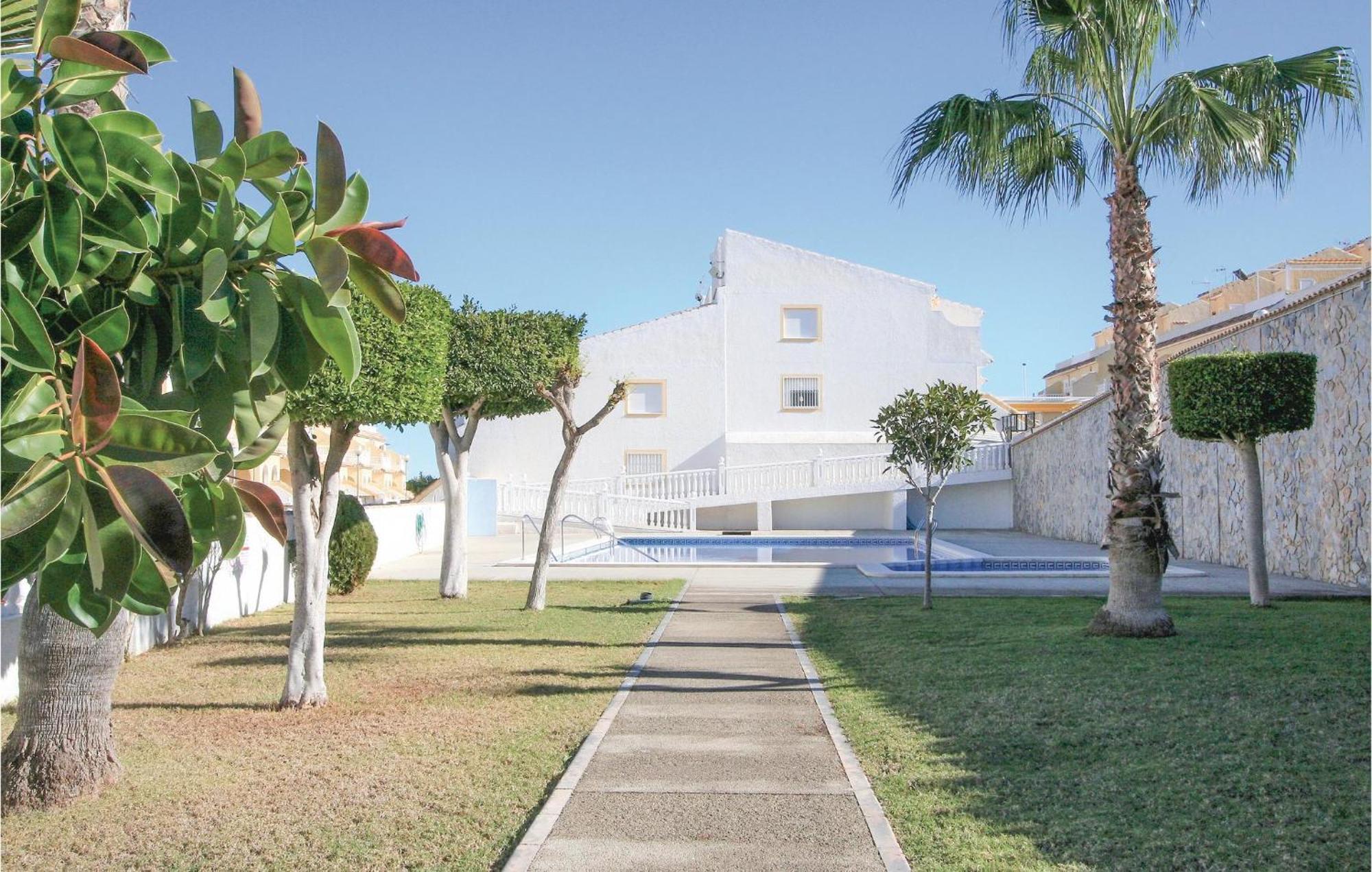 Gorgeous Home In Santa Pola With Wifi Exteriér fotografie