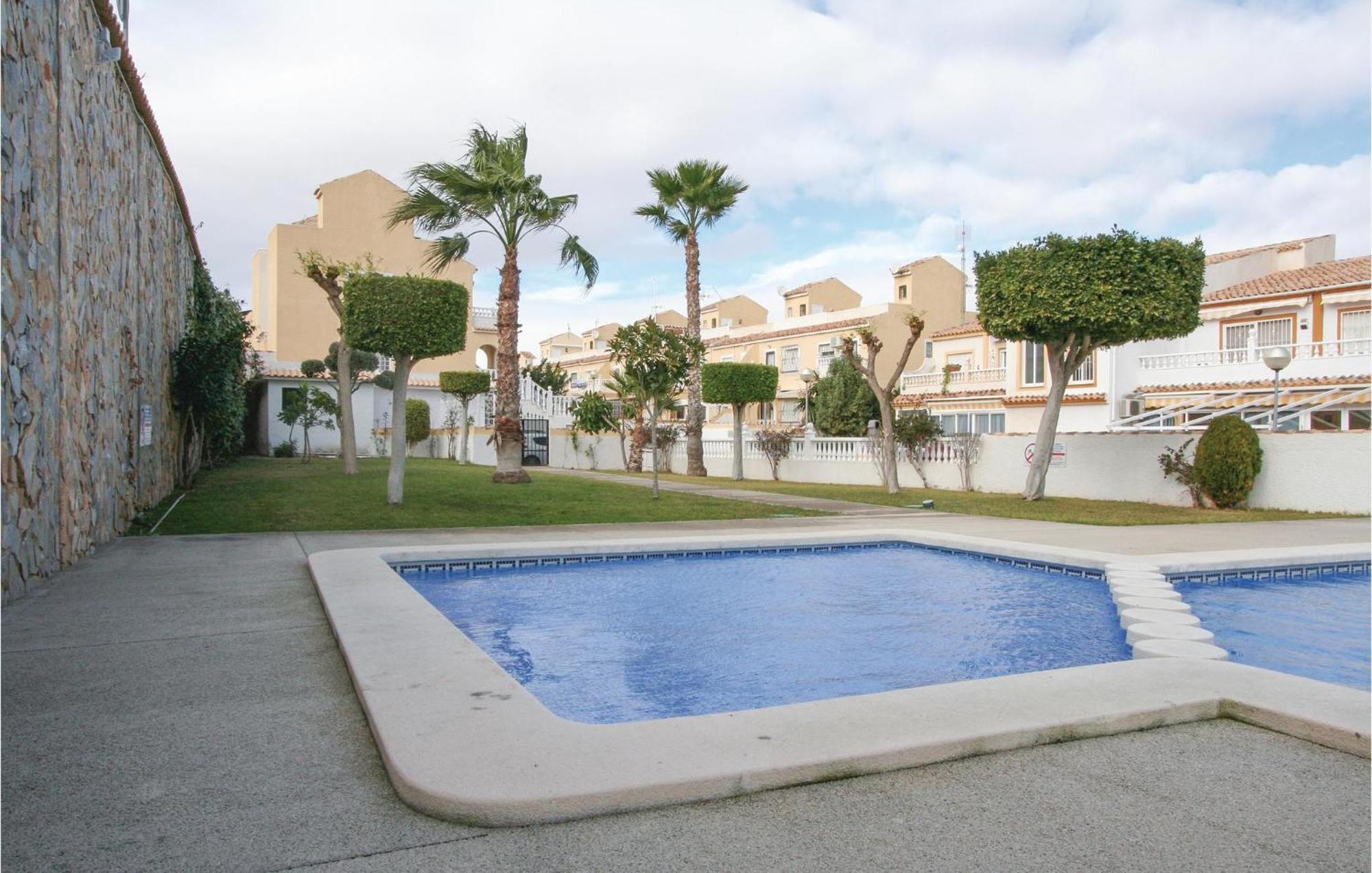 Gorgeous Home In Santa Pola With Wifi Exteriér fotografie