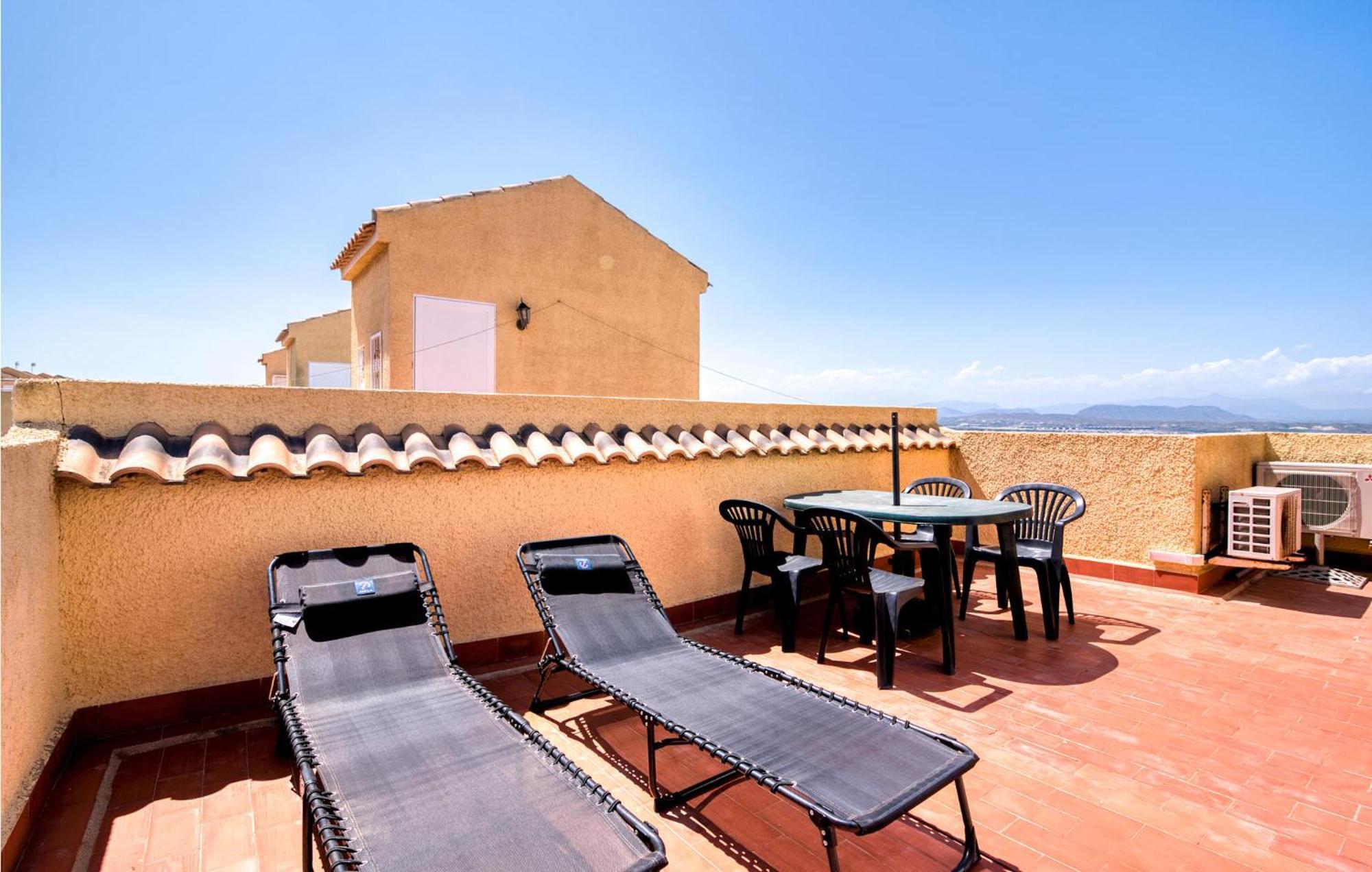Gorgeous Home In Santa Pola With Wifi Exteriér fotografie