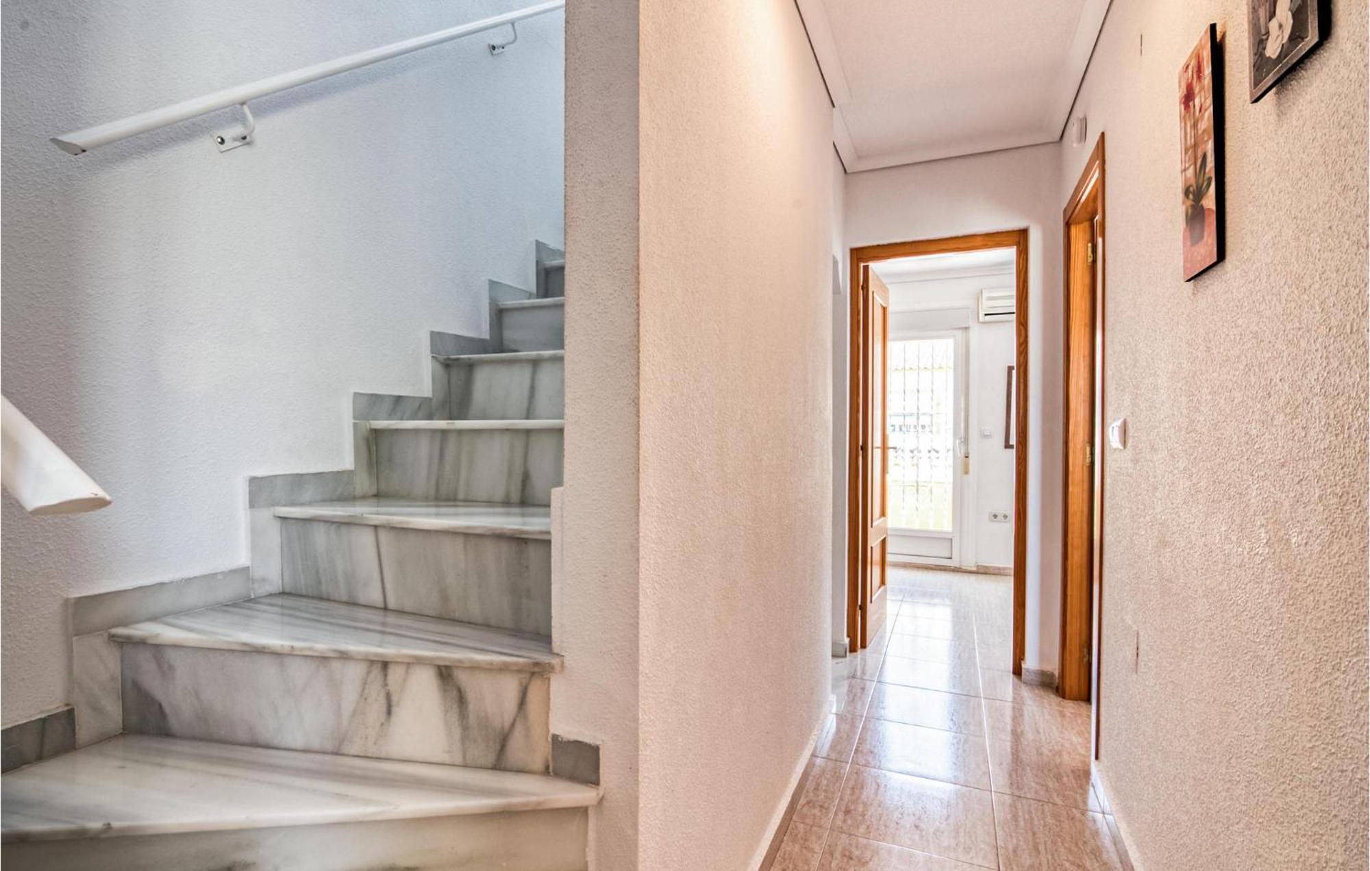 Gorgeous Home In Santa Pola With Wifi Exteriér fotografie