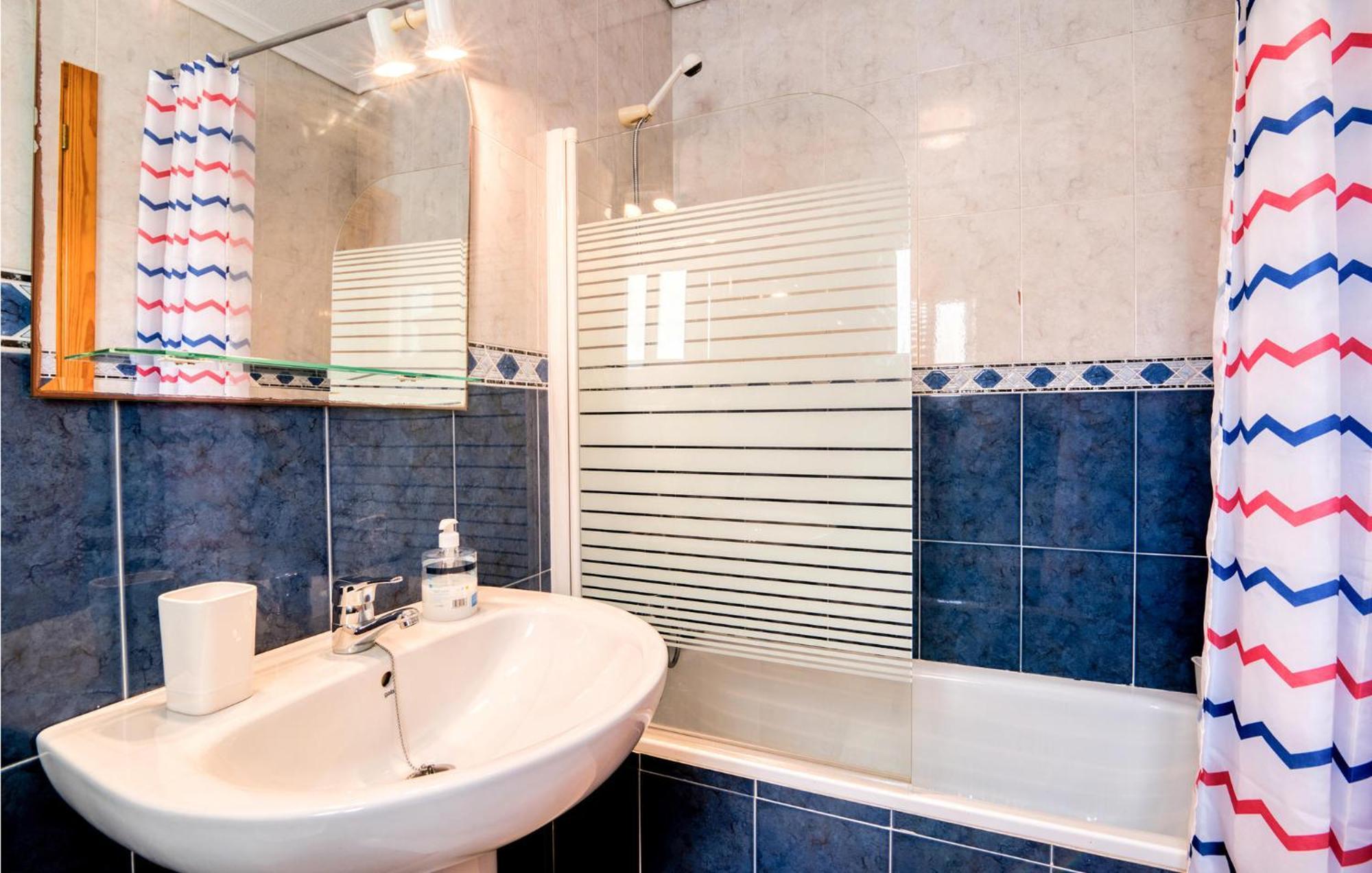 Gorgeous Home In Santa Pola With Wifi Exteriér fotografie
