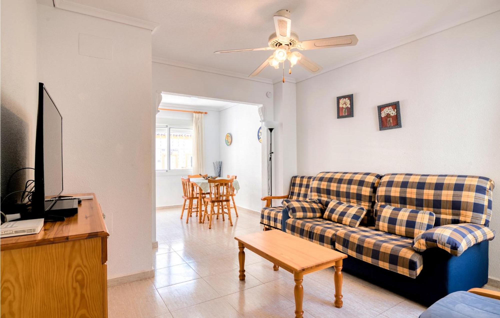 Gorgeous Home In Santa Pola With Wifi Exteriér fotografie