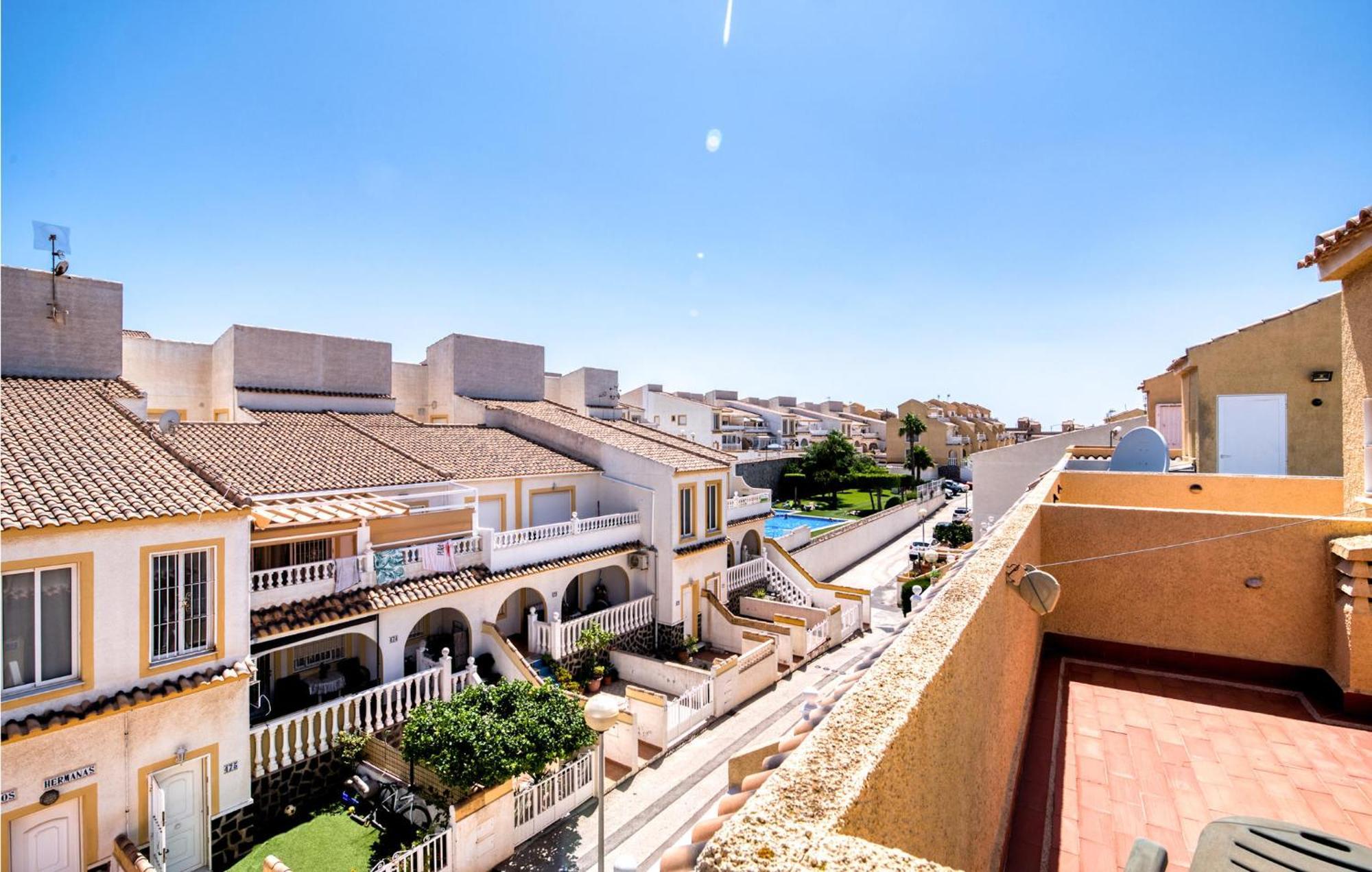 Gorgeous Home In Santa Pola With Wifi Exteriér fotografie