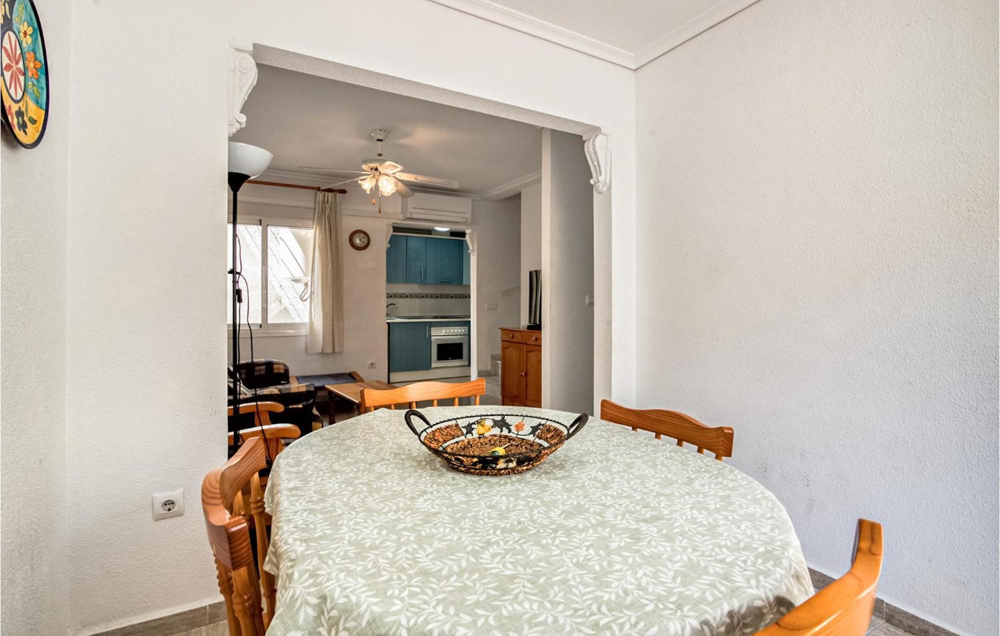 Gorgeous Home In Santa Pola With Wifi Exteriér fotografie