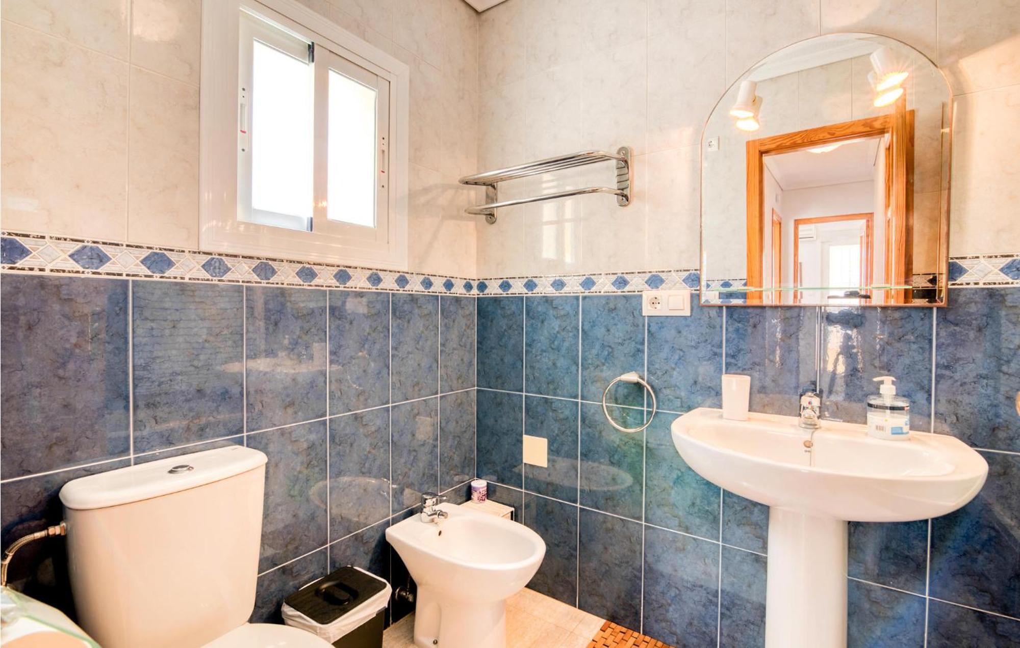 Gorgeous Home In Santa Pola With Wifi Exteriér fotografie