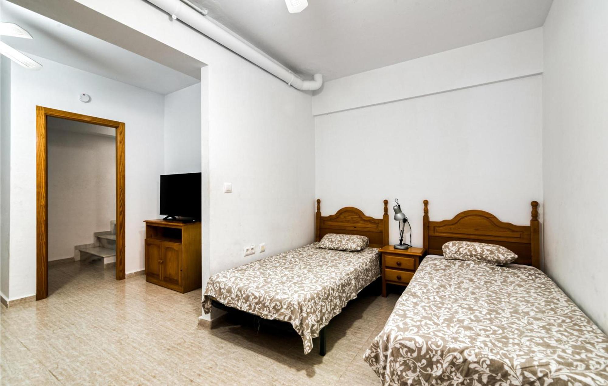 Gorgeous Home In Santa Pola With Wifi Exteriér fotografie