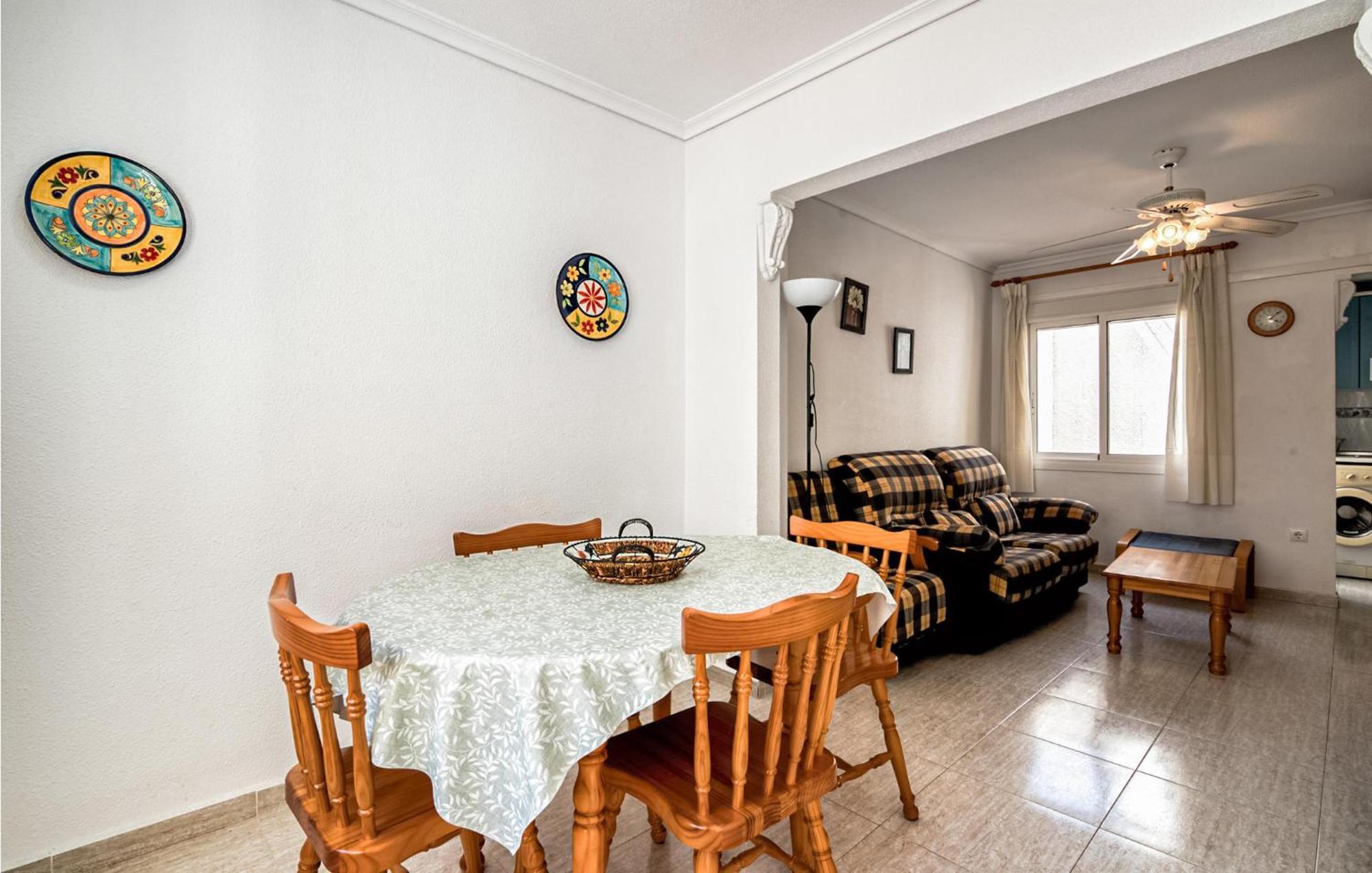 Gorgeous Home In Santa Pola With Wifi Exteriér fotografie