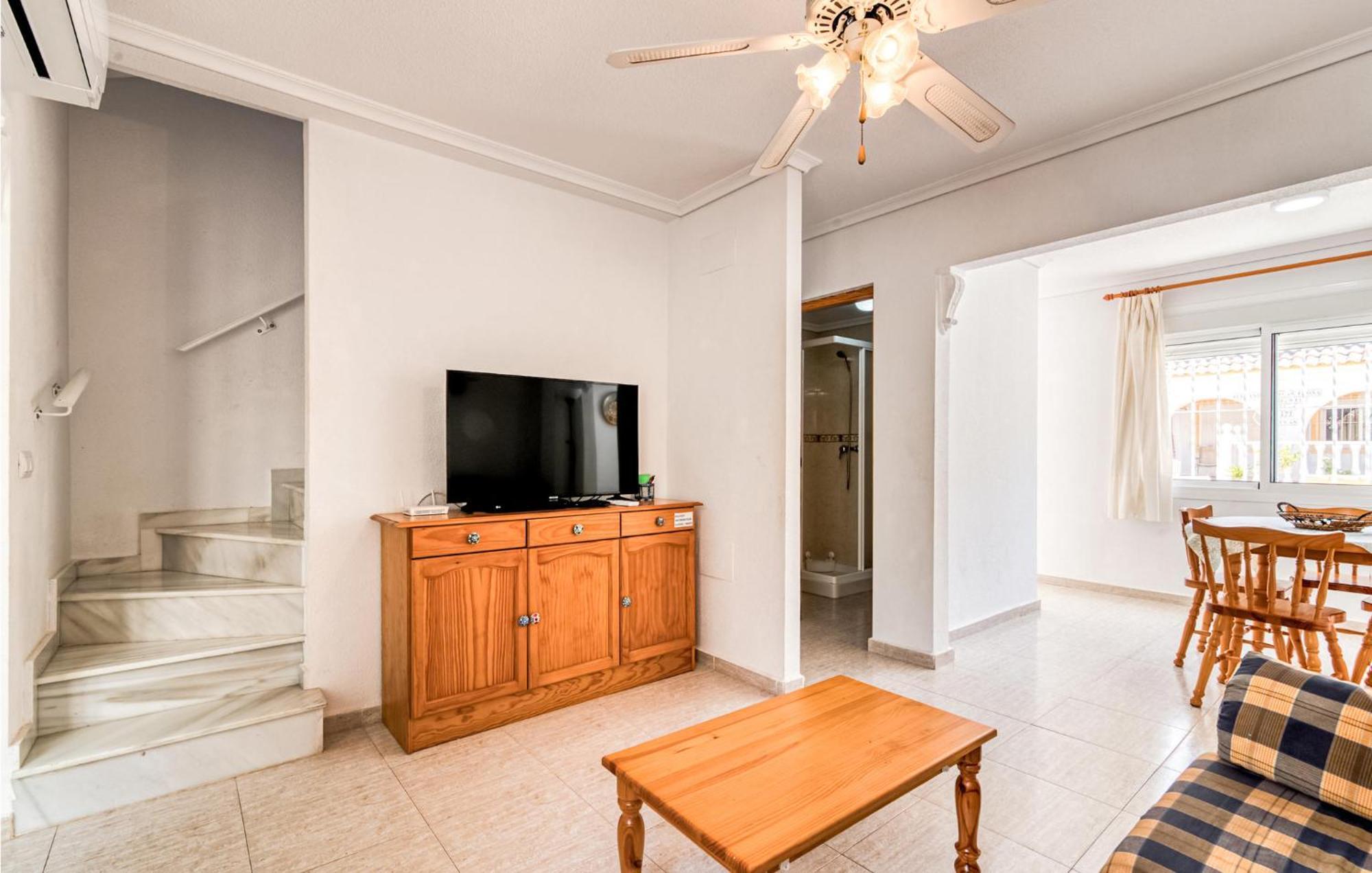 Gorgeous Home In Santa Pola With Wifi Exteriér fotografie