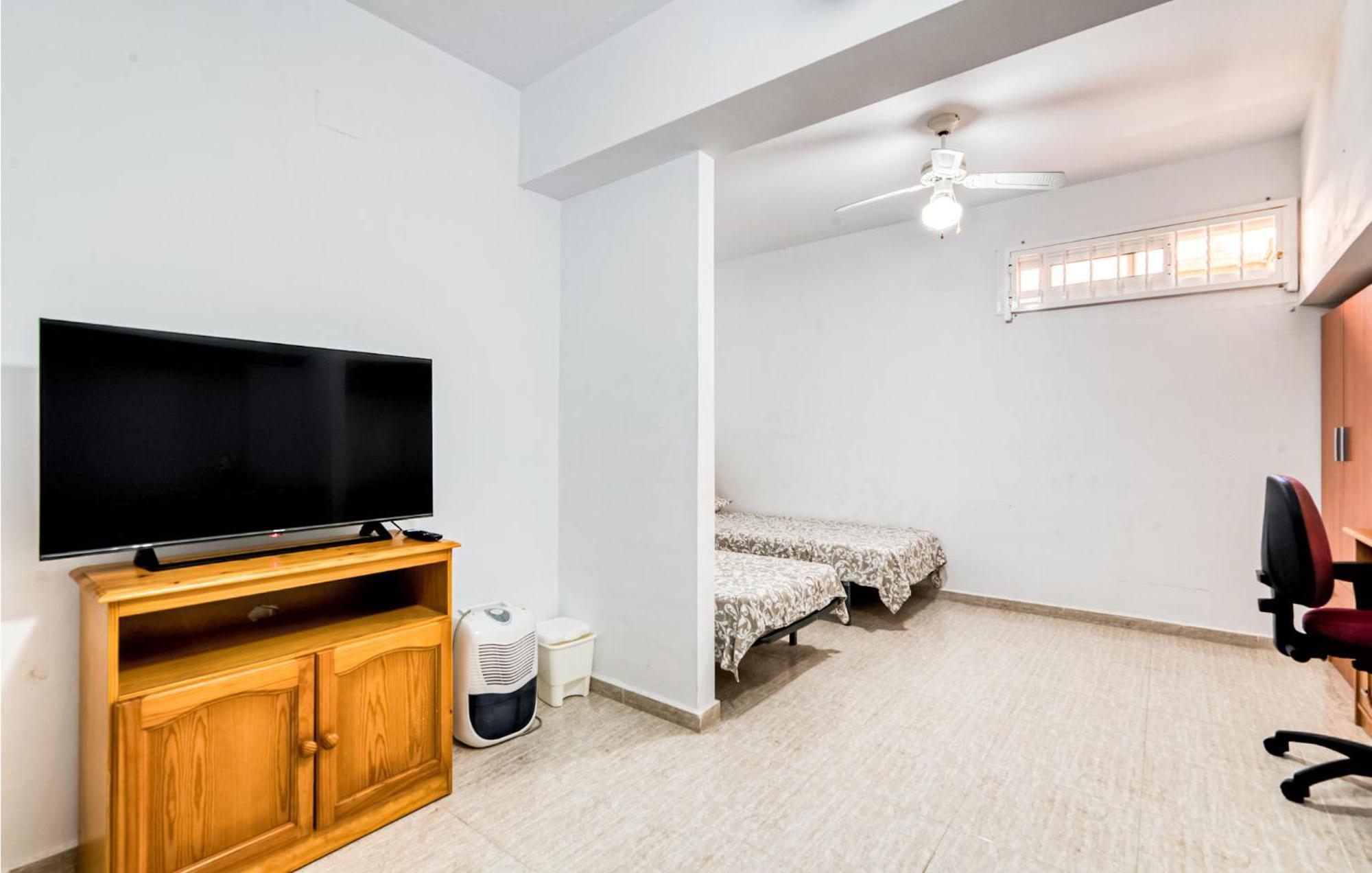 Gorgeous Home In Santa Pola With Wifi Exteriér fotografie
