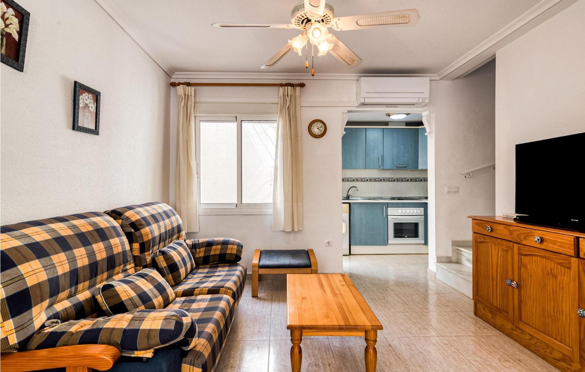Gorgeous Home In Santa Pola With Wifi Exteriér fotografie