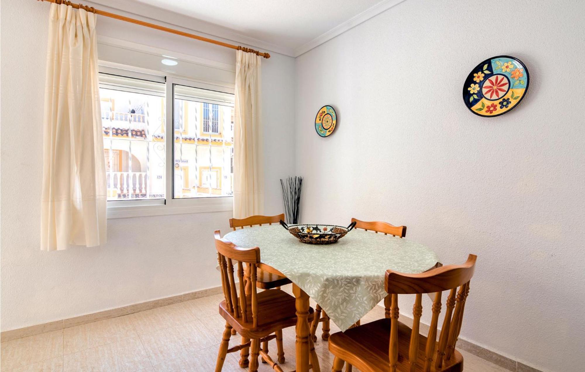 Gorgeous Home In Santa Pola With Wifi Exteriér fotografie