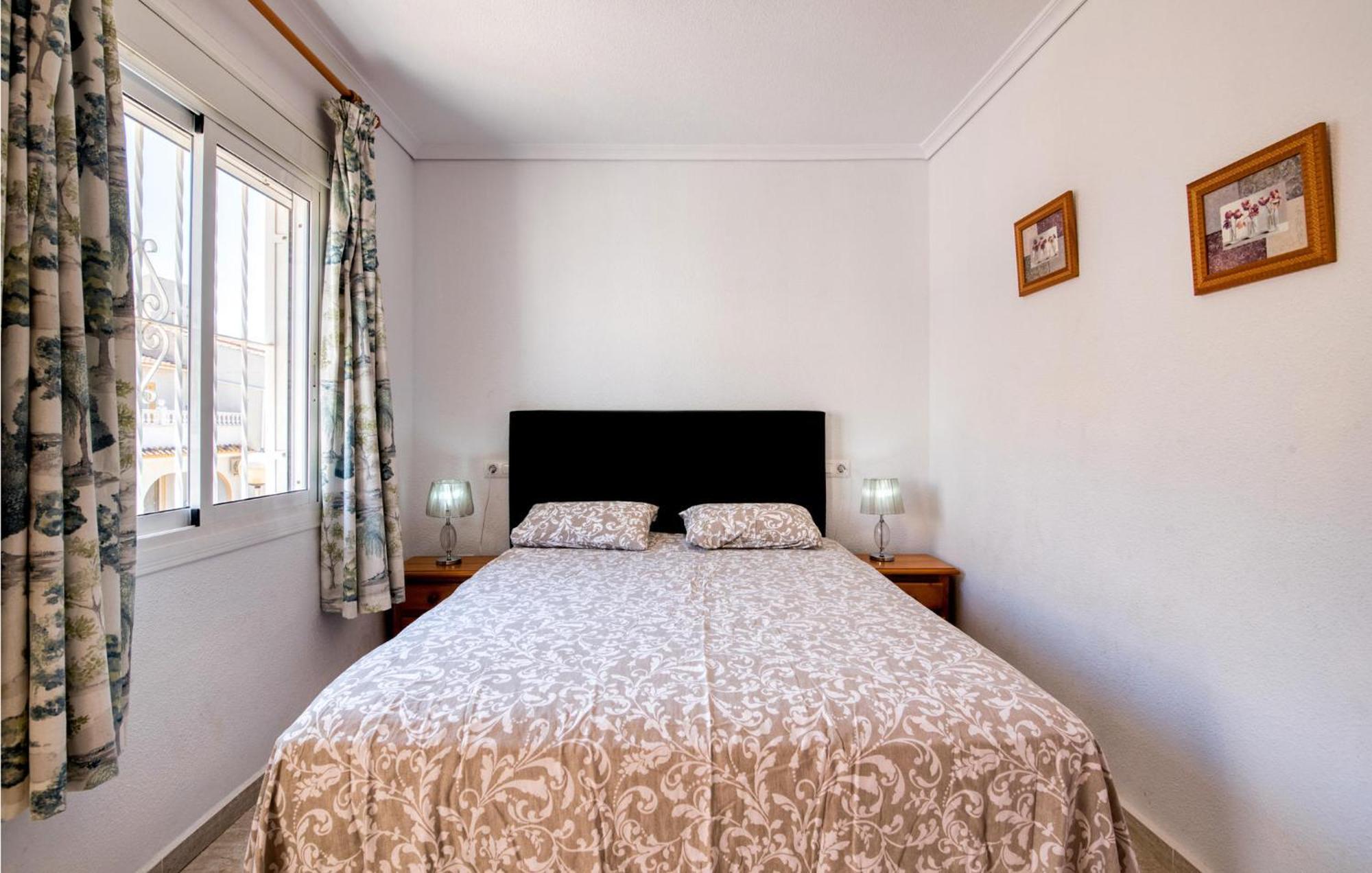 Gorgeous Home In Santa Pola With Wifi Exteriér fotografie