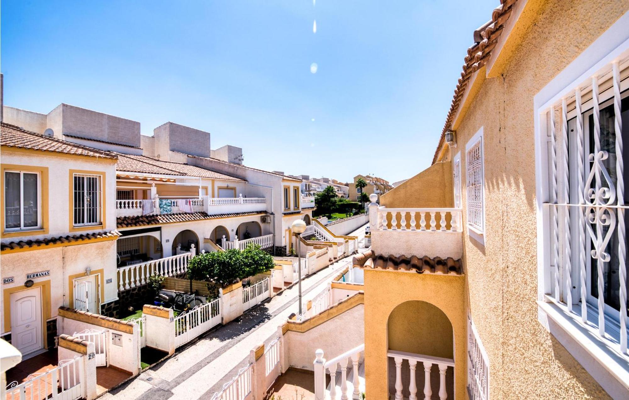 Gorgeous Home In Santa Pola With Wifi Exteriér fotografie