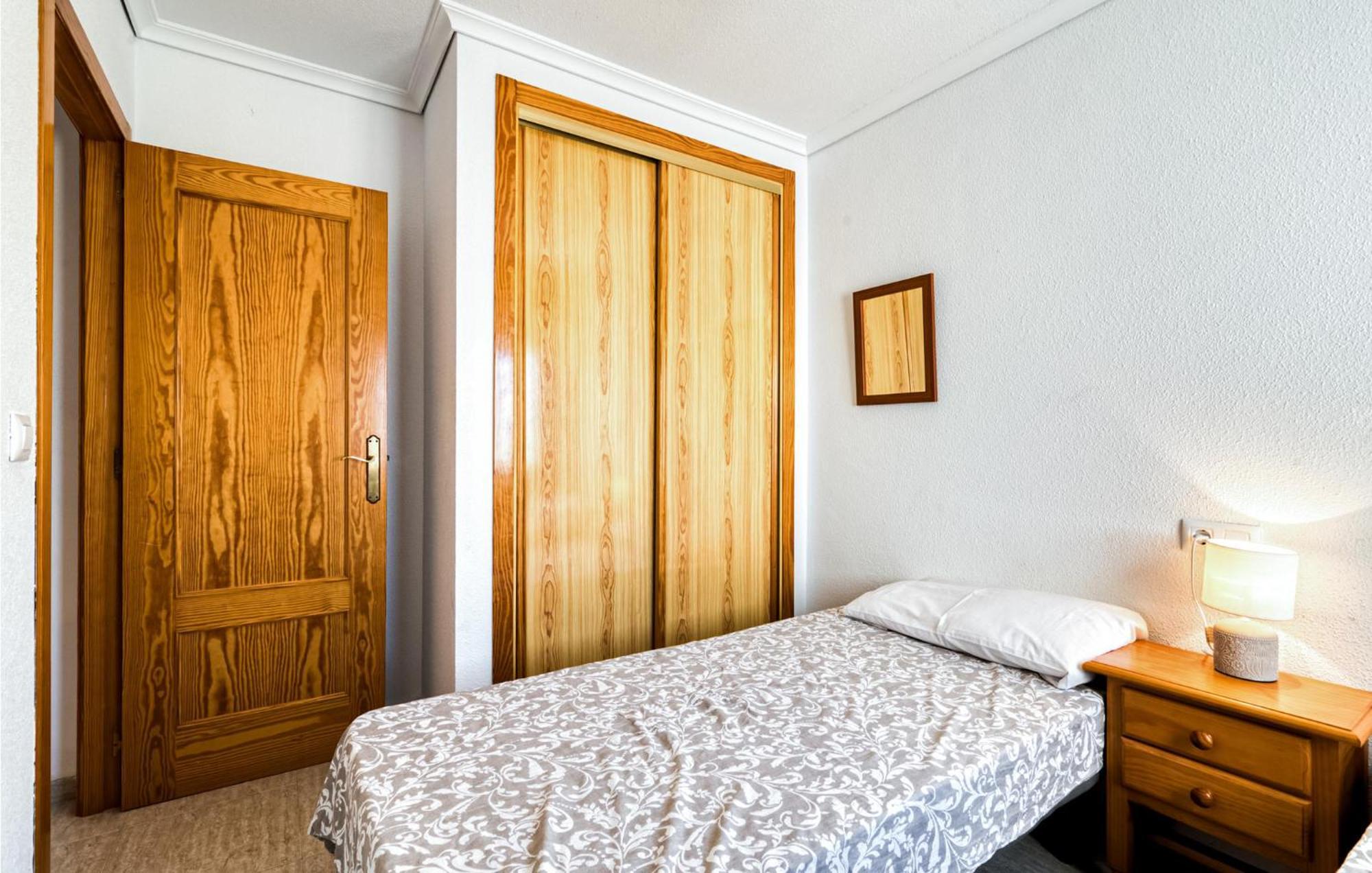 Gorgeous Home In Santa Pola With Wifi Exteriér fotografie